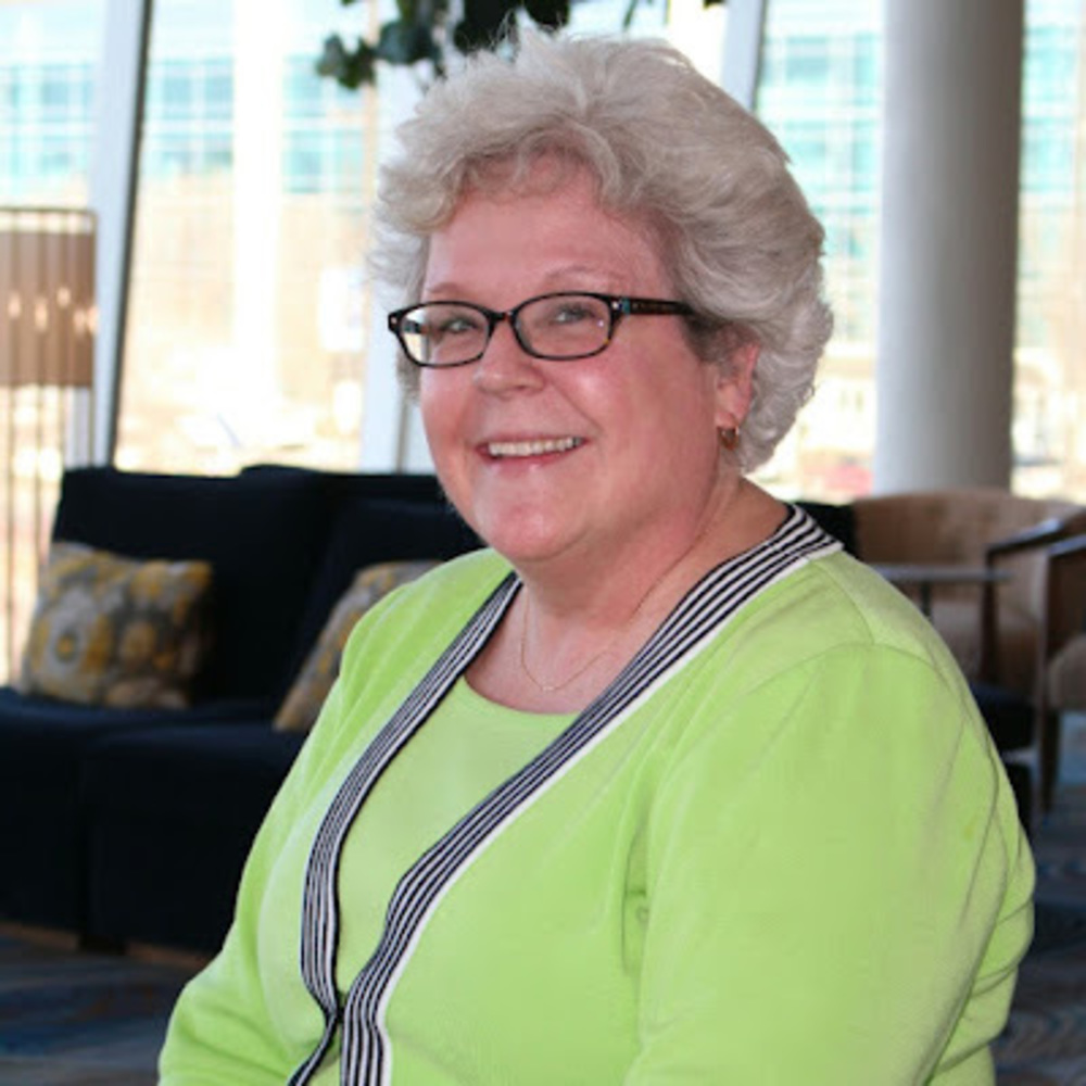 Meet your Posher, Karen